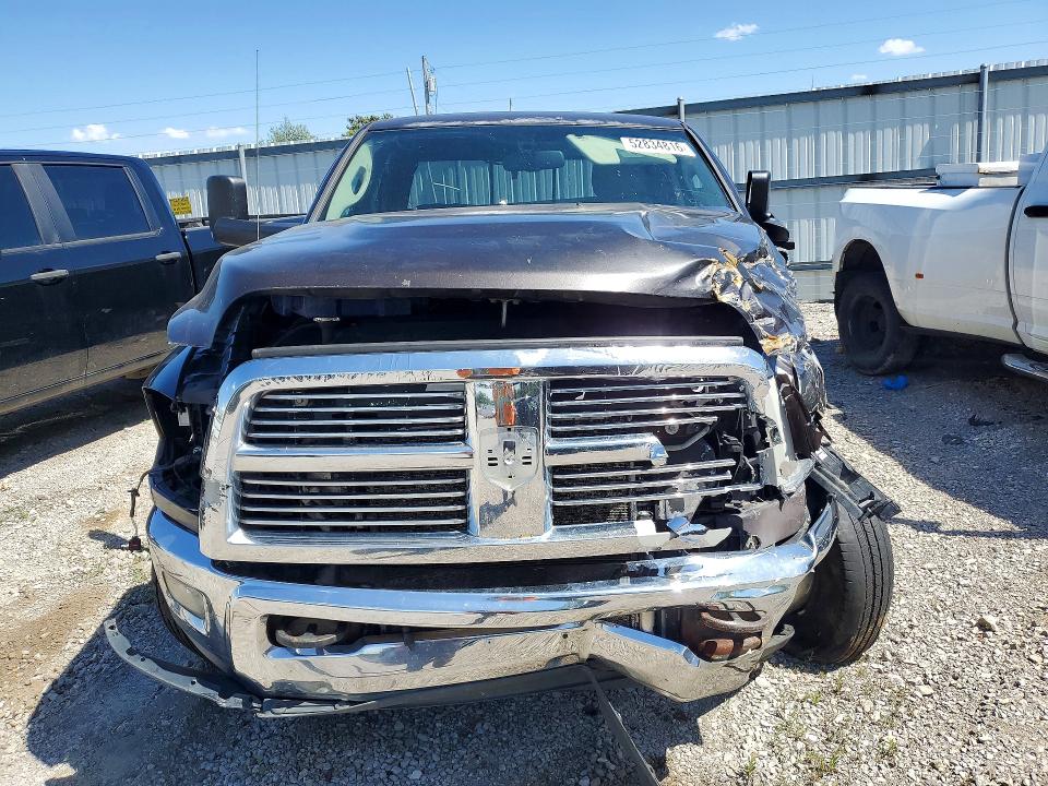 Продажа на аукционе авто 2010 Dodge Ram 3500, vin: 3D73Y3CLXAG133820, номер лота: 52834816