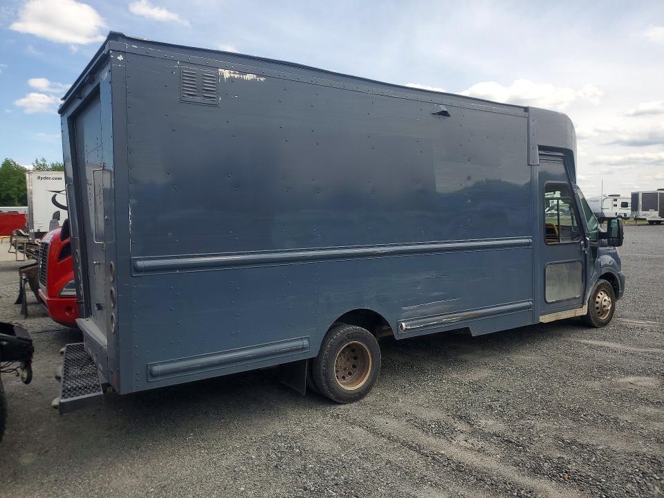 Продаж на аукціоні авто 2021 Ford Transit, vin: 1FDDF6P87MKA78571, номер лоту: 52660156
