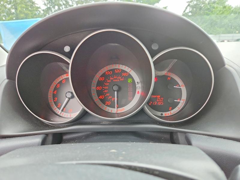 Aukcja sprzedaży 2009 Mazda 3, vin: JM1BK344591250486, numer aukcji: 54701126