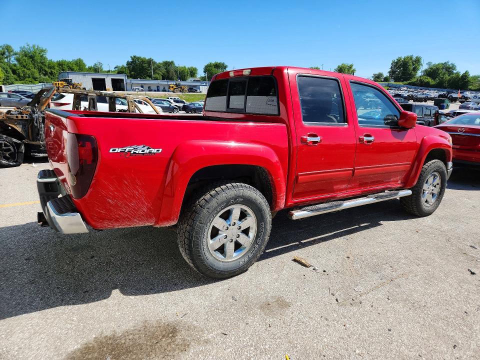 2012 Gmc Canyon მანქანა იყიდება აუქციონზე, vin: 1GTH6NFE5C8140102, აუქციონის ნომერი: 53440646