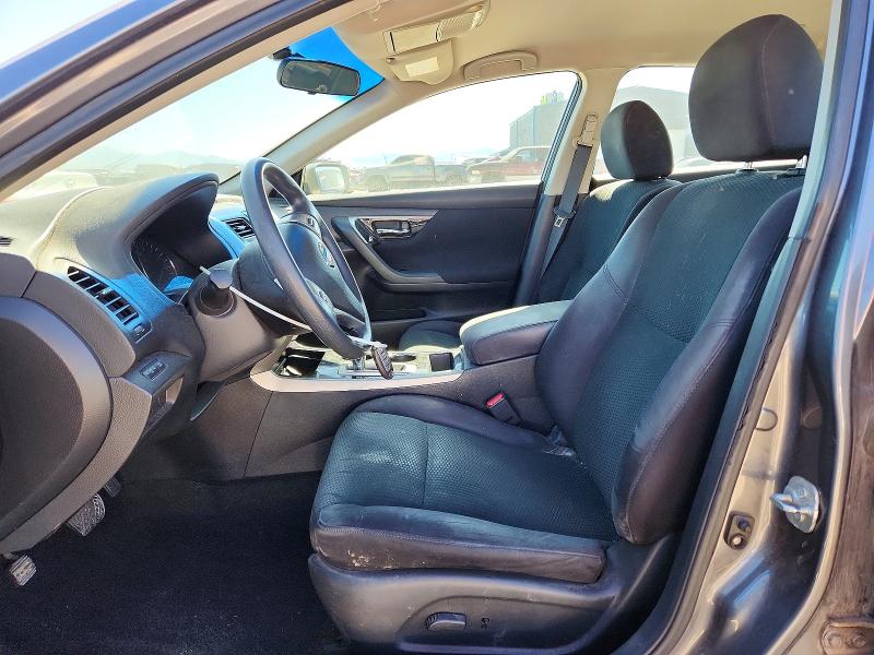 Продаж на аукціоні авто 2014 Nissan Altima, vin: 1N4AL3AP2EN332286, номер лоту: 51480656