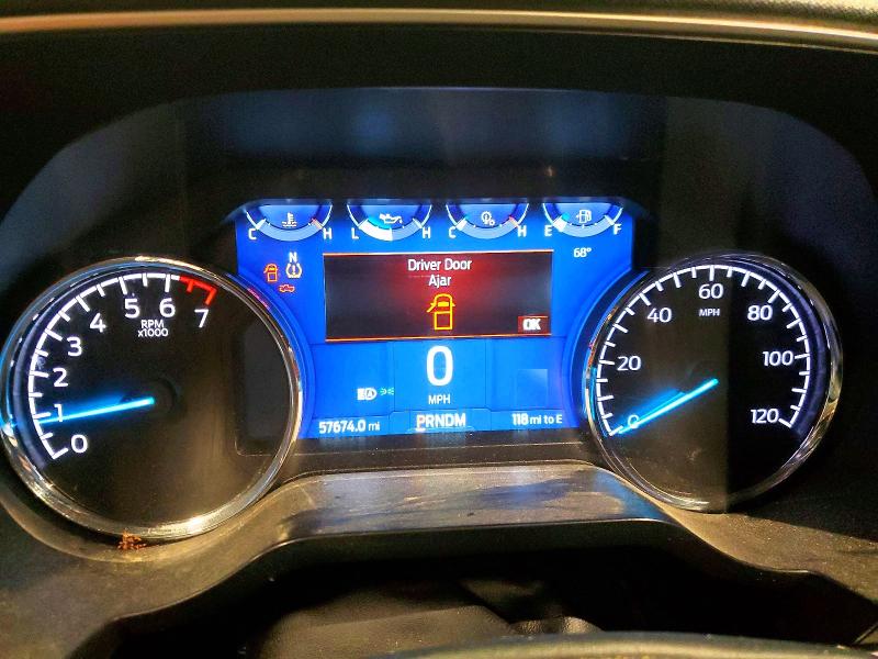 Aukcja sprzedaży 2022 Ford F150, vin: 1FTEW1EP5NKD90847, numer aukcji: 55536596
