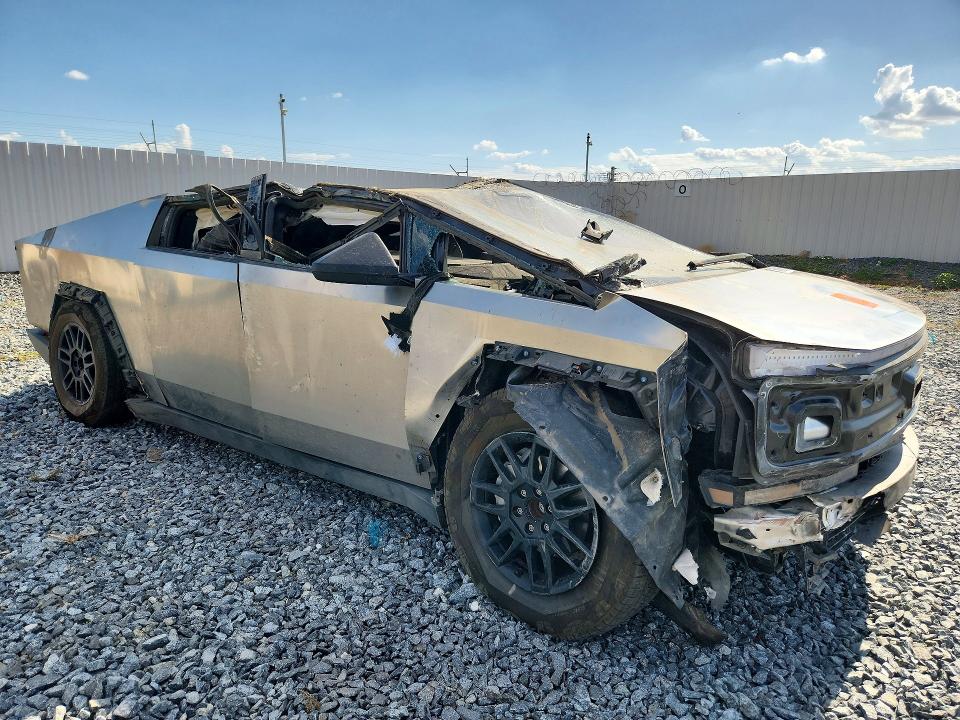 Aukcja sprzedaży 2024 Tesla Cybertruck, vin: 7G2CEHEE9RA034416, numer aukcji: 54910686