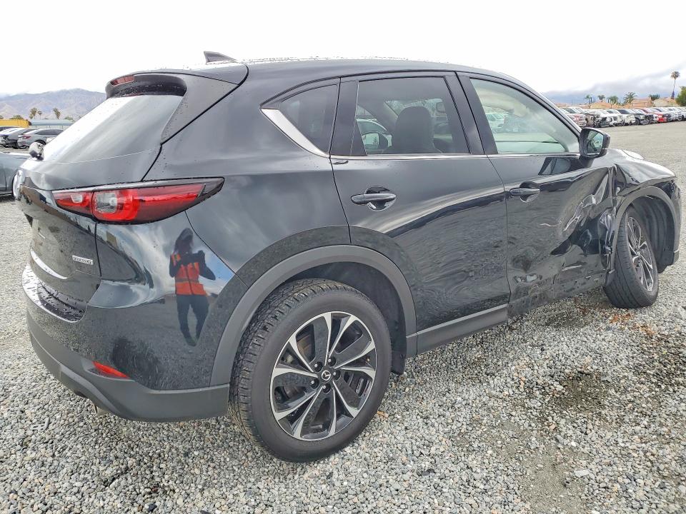 Aukcja sprzedaży 2023 Mazda Cx-5, vin: JM3KFBDM9P0175087, numer aukcji: 52024816