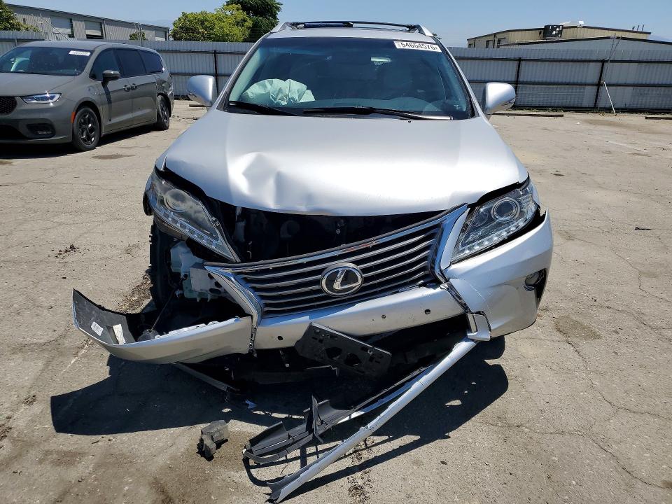 2013 Lexus Rx 350 მანქანა იყიდება აუქციონზე, vin: JTJBK1BA0D2450480, აუქციონის ნომერი: 54654576