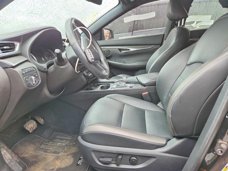 Продаж на аукціоні авто 2024 Infiniti Qx55, vin: 3PCAJ5JR9RF108885, номер лоту: 52411866