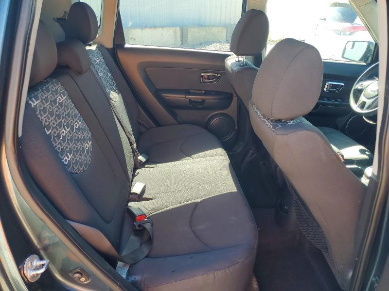 53062976 :رقم المزاد ، KNDJT2A24B7218461 vin ، 2011 Kia Soul مزاد بيع