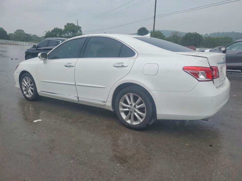 Продажа на аукционе авто 2011 Lexus Es, vin: JTHBK1EG4B2431199, номер лота: 52754746