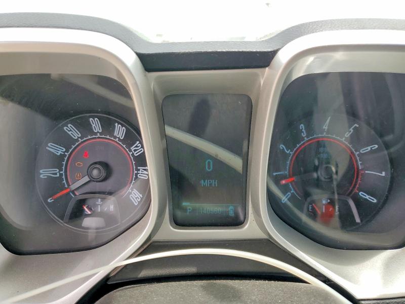 Продаж на аукціоні авто 2011 Chevrolet Camaro, vin: 2G1FB1ED7B9163705, номер лоту: 54233256