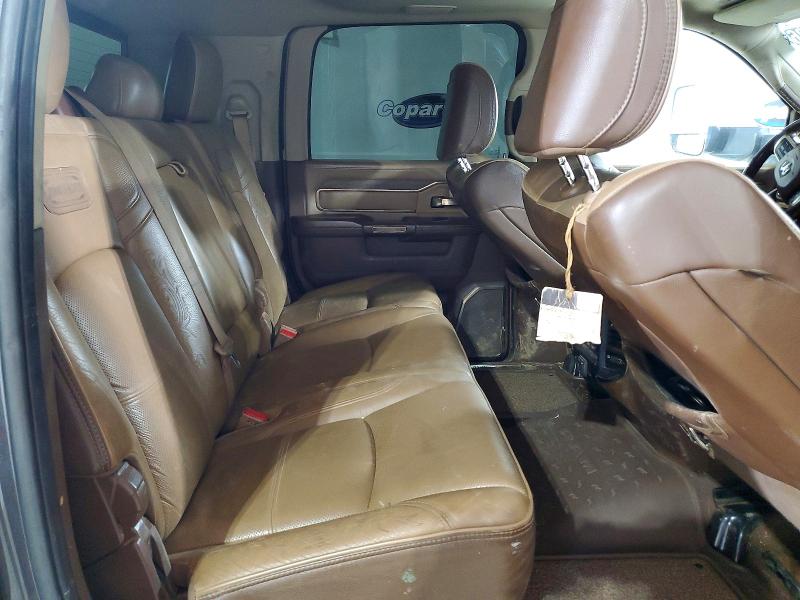 Продажа на аукционе авто 2022 Ram 3500, vin: 3C63RRNL6NG378912, номер лота: 53328986