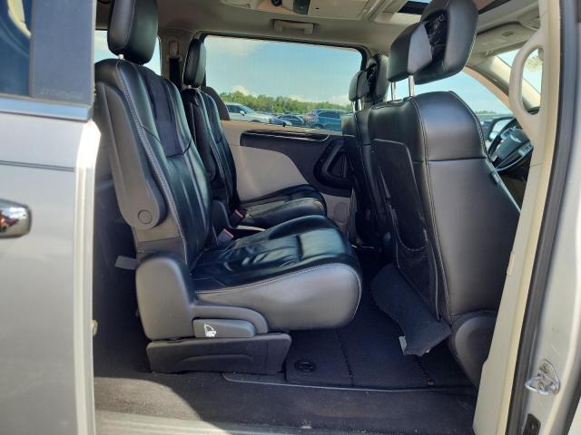 55509046 :رقم المزاد ، 2A4RR6DG8BR781201 vin ، 2011 Chrysler Town & Country مزاد بيع