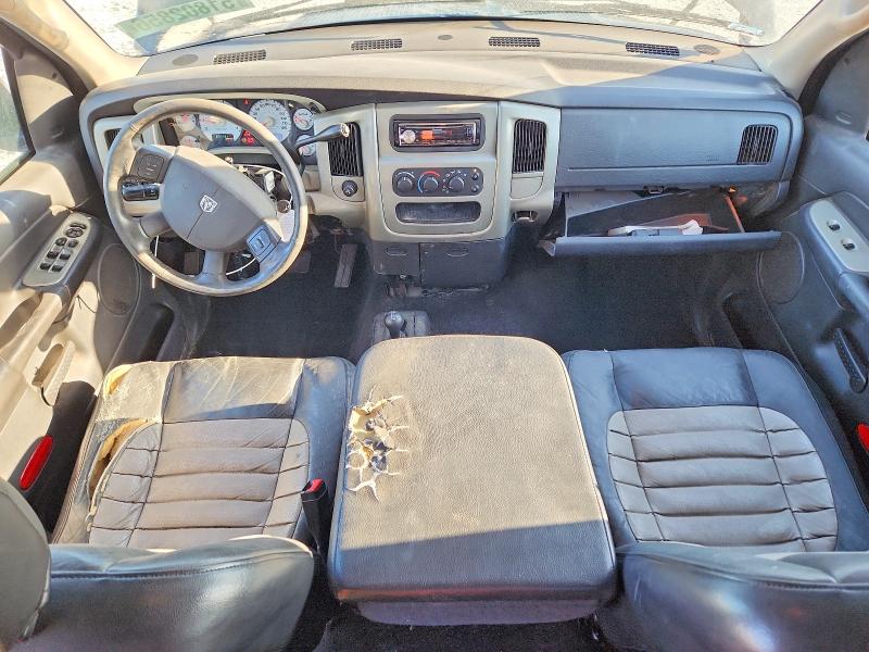 Продажа на аукционе авто 2004 Dodge Ram 1500, vin: 1D7HU18D64S707964, номер лота: 51802856