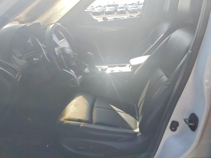 55418226 :رقم المزاد ، JN1EV7AP8LM204931 vin ، 2020 Infiniti Q50 مزاد بيع