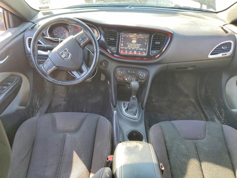 Продажа на аукционе авто 2015 Dodge Dart, vin: 1C3CDFBB6FD267054, номер лота: 55295206