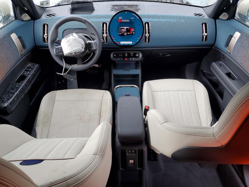 Продаж на аукціоні авто 2026 Mini Countryman, vin: WMZ23GA05T7U53923, номер лоту: 52138196