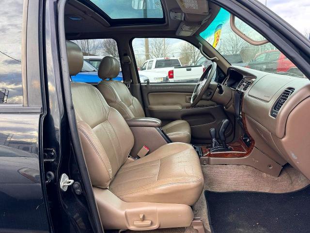 Продажа на аукционе авто 1999 Toyota 4runner, vin: JT3HN87R9X0239892, номер лота: 53144116