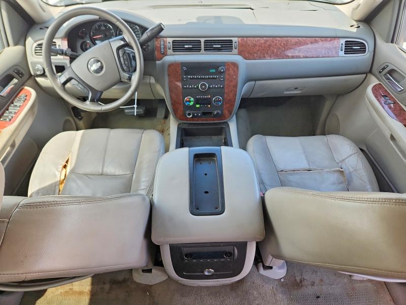 Aukcja sprzedaży 2008 Chevrolet Silverado, vin: 3GCEC13YX8G306229, numer aukcji: 52360676