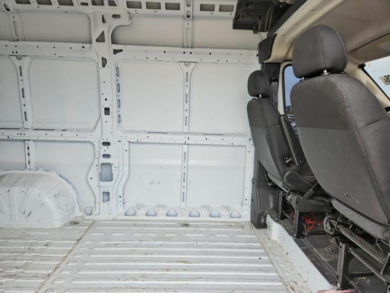 Aukcja sprzedaży 2024 Ram Promaster 1500, vin: 3C6LRVBG8RE121073, numer aukcji: 53022376