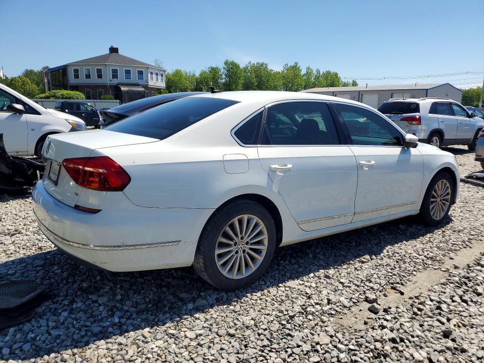 Aukcja sprzedaży 2016 Volkswagen Passat, vin: 1VWBT7A3XGC012471, numer aukcji: 54646406