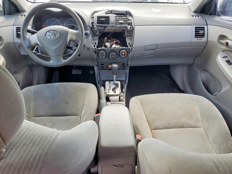 Продажа на аукционе авто 2010 Toyota Corolla, vin: 1NXBU4EE7AZ239091, номер лота: 54414416