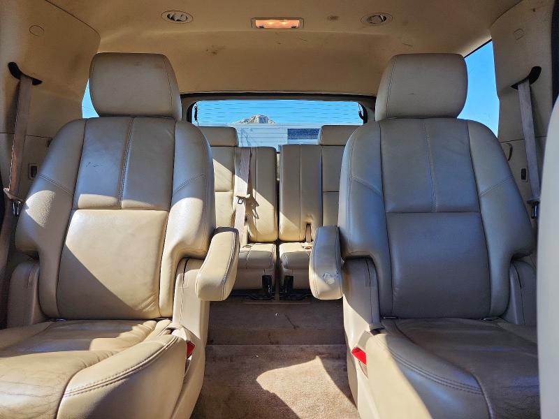 Продаж на аукціоні авто 2011 Chevrolet Tahoe, vin: 1GNSKBE02BR244892, номер лоту: 53223986