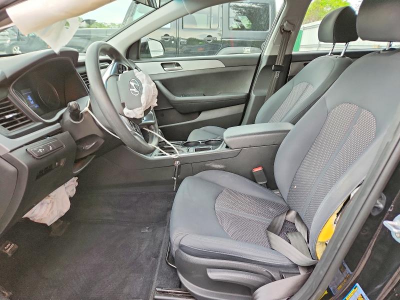 Aukcja sprzedaży 2019 Hyundai Sonata, vin: 5NPE24AF2KH786478, numer aukcji: 53419996
