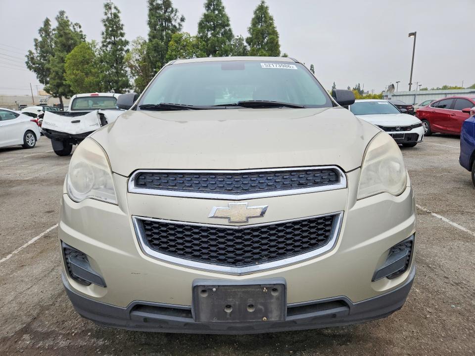 Aukcja sprzedaży 2014 Chevrolet Equinox, vin: 1GNALAEKXEZ117431, numer aukcji: 52173986