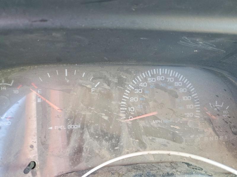 1999 Dodge Ram 1500 მანქანა იყიდება აუქციონზე, vin: 1B7HF16Y0XS322401, აუქციონის ნომერი: 54789596