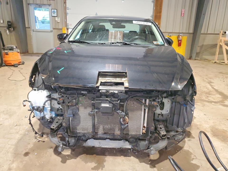 54855836 :رقم المزاد ، 3MZBN1V35JM188125 vin ، 2018 Mazda 3 مزاد بيع