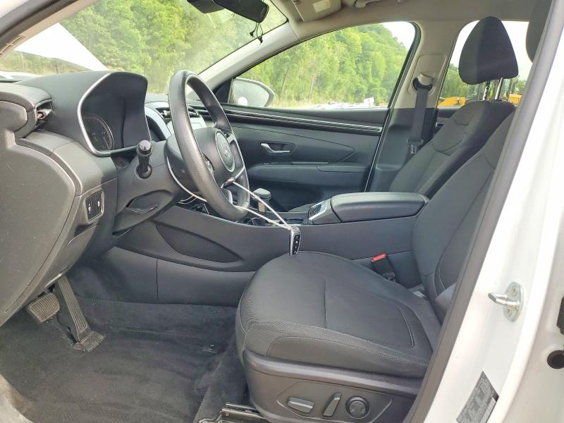 2022 Hyundai Tucson მანქანა იყიდება აუქციონზე, vin: 5NMJBCAE6NH017838, აუქციონის ნომერი: 54351506