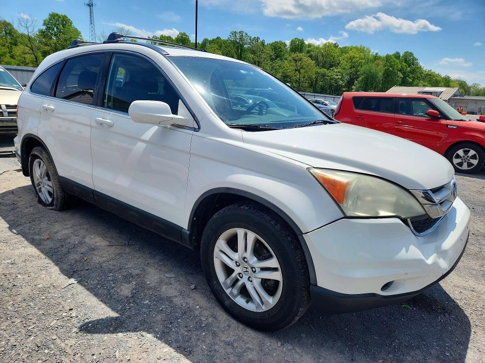 Aukcja sprzedaży 2011 Honda Crv Awd, vin: 5J6RE4H71BL064190, numer aukcji: 52175856