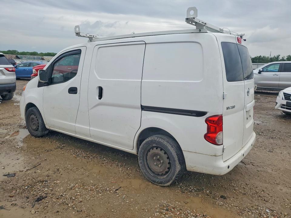 Продажа на аукционе авто 2020 Nissan Nv200, vin: 3N6CM0KN3LK697491, номер лота: 52363556