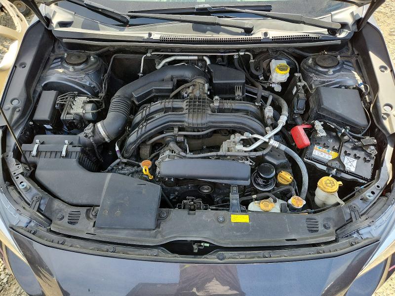 53408706 :رقم المزاد ، 4S3GTAC64K3700049 vin ، 2019 Subaru Impreza مزاد بيع