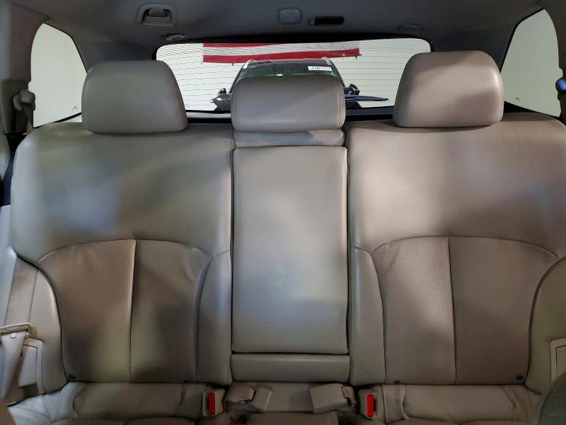 Aukcja sprzedaży 2011 Subaru Outback, vin: 4S4BRDJC6B2323793, numer aukcji: 53280186