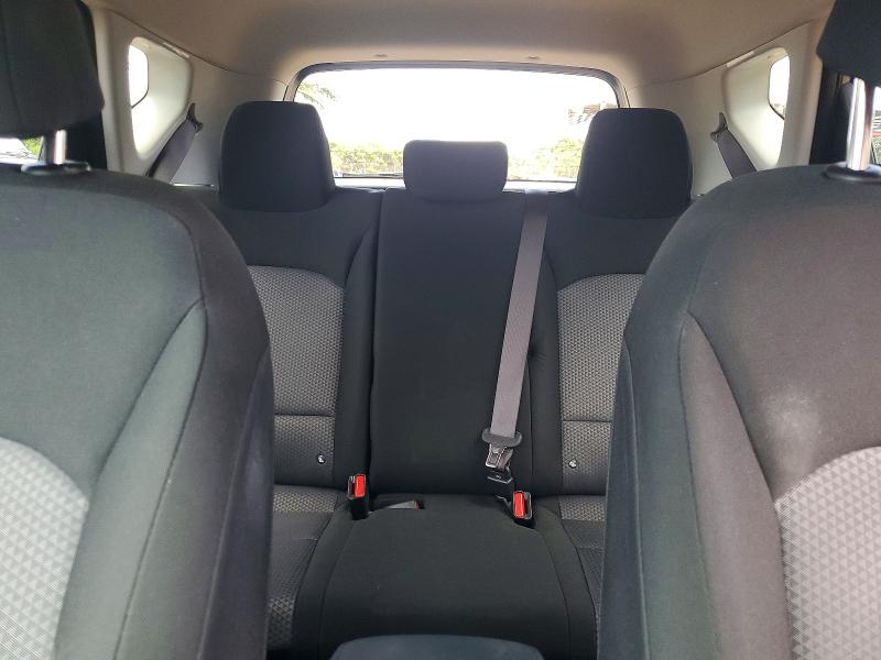 Продаж на аукціоні авто 2025 Kia Soul, vin: KNDJ23AU3S7936349, номер лоту: 53290816