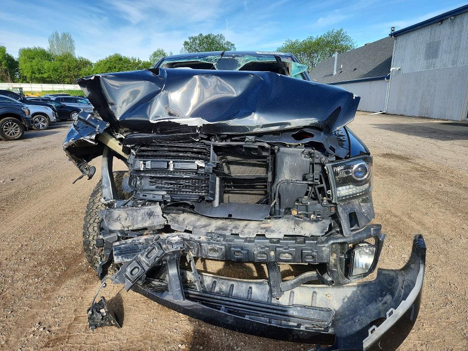 Продаж на аукціоні авто 2016 Ram 1500, vin: 1C6RR7HT6GS415690, номер лоту: 54186976
