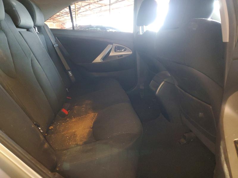 Продажа на аукционе авто 2011 Toyota Camry, vin: 4T1BF3EK2BU744340, номер лота: 55028906
