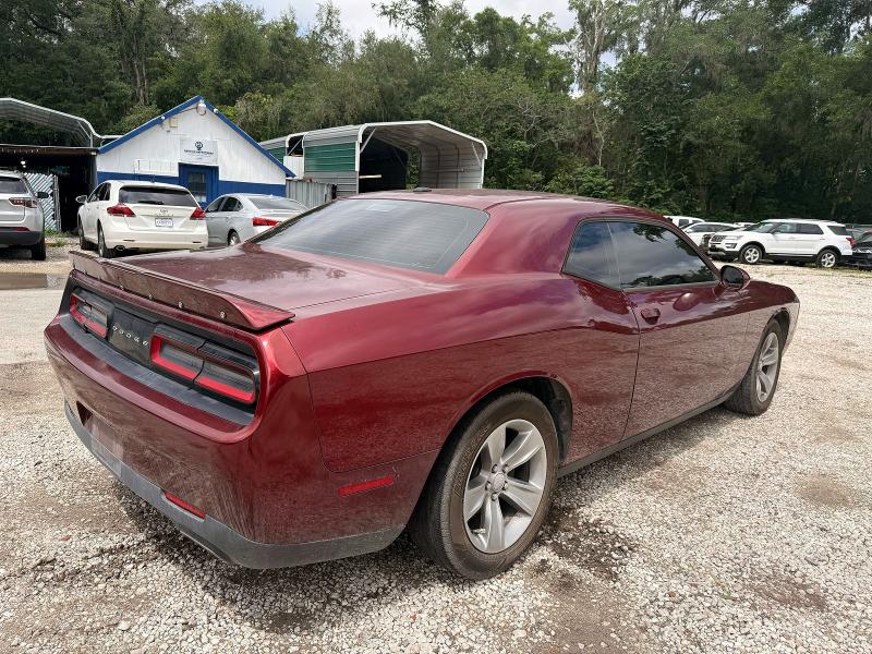 53788486 :رقم المزاد ، 2C3CDZAG2KH560607 vin ، 2019 Dodge Challenger مزاد بيع