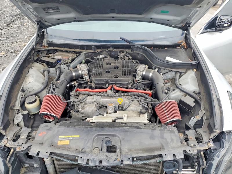 Продажа на аукционе авто 2010 Infiniti G37 Sedan, vin: JN1CV6AR9AM252891, номер лота: 53256276