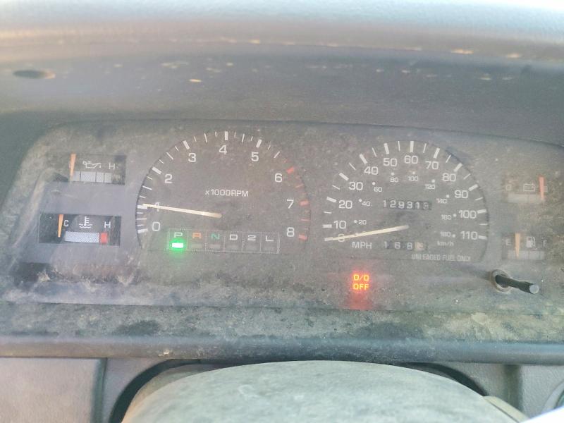 Продажа на аукционе авто 1993 Toyota T100, vin: JT4VD10C1P0008094, номер лота: 54204886