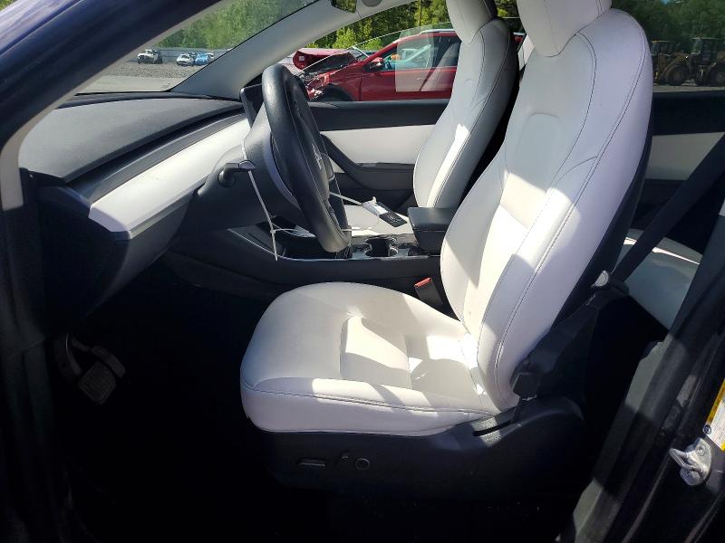 Продажа на аукционе авто 2021 Tesla Model Y, vin: 5YJYGDEE9MF114189, номер лота: 51472226