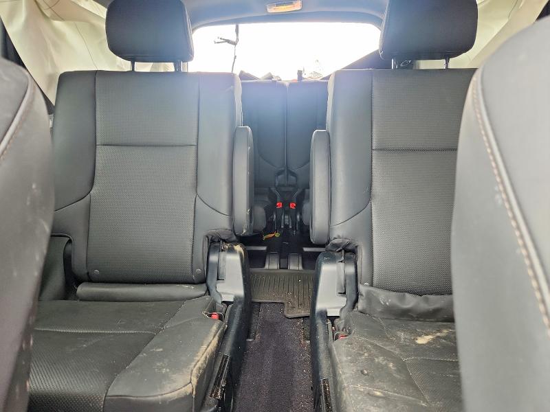 Продажа на аукционе авто 2023 Lexus Gx, vin: JTJAM7BX4P5375590, номер лота: 55281766