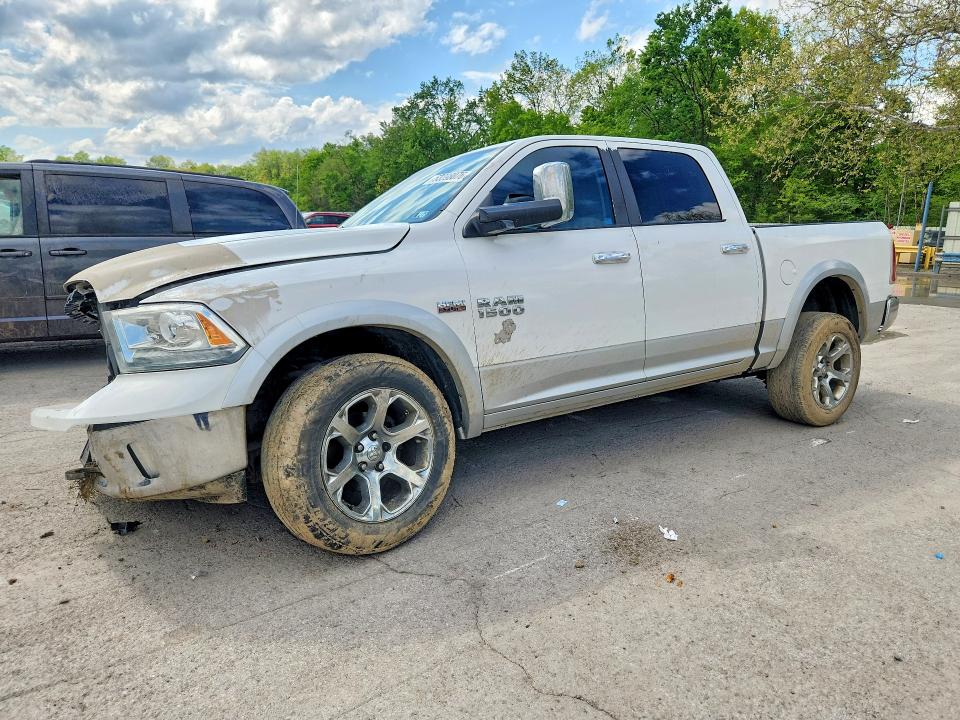 Продаж на аукціоні авто 2013 Ram 1500, vin: 1C6RR7NT1DS517236, номер лоту: 53398076