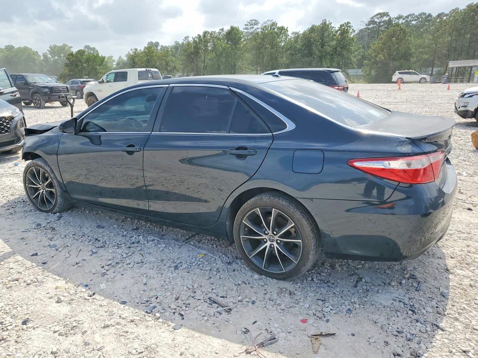 2015 Toyota Camry მანქანა იყიდება აუქციონზე, vin: 4T1BF1FKXFU054330, აუქციონის ნომერი: 53926576