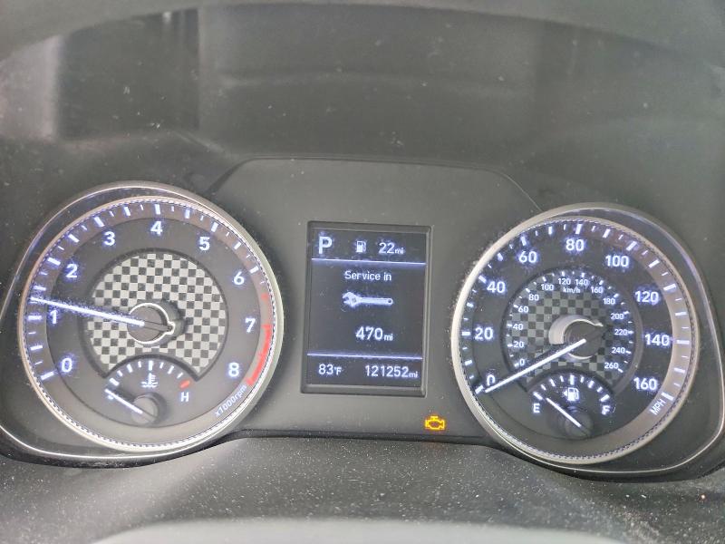 Aukcja sprzedaży 2020 Hyundai Elantra, vin: 5NPD84LF4LH572326, numer aukcji: 53040786