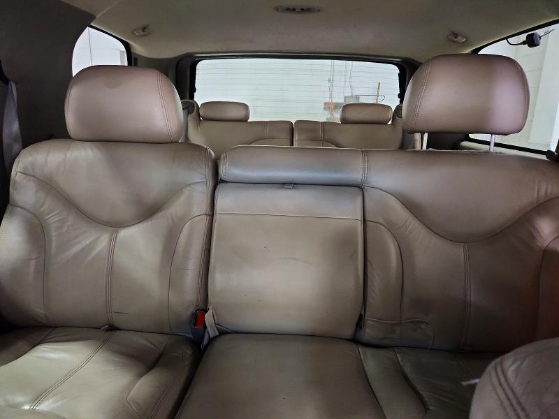 55686976 :رقم المزاد ، 1GKEK13T41R134796 vin ، 2001 Gmc Yukon مزاد بيع