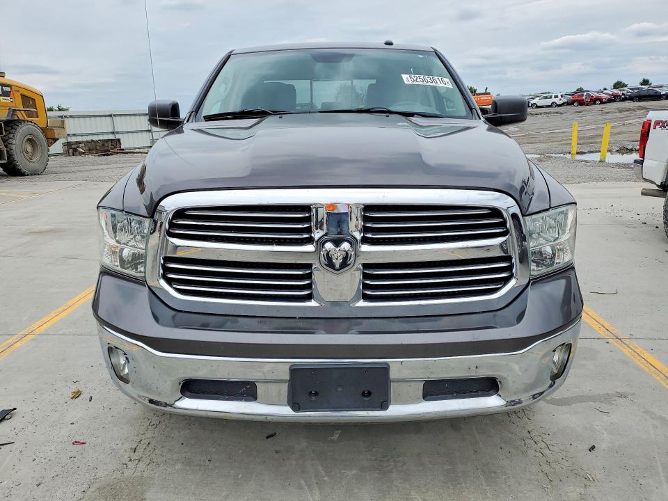 Aukcja sprzedaży 2015 Ram 1500, vin: 3C6RR7LT8FG680575, numer aukcji: 52563616