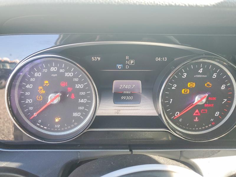 Продажа на аукционе авто 2019 Mercedes-benz E, vin: WDDZF4JB5KA627342, номер лота: 54724716