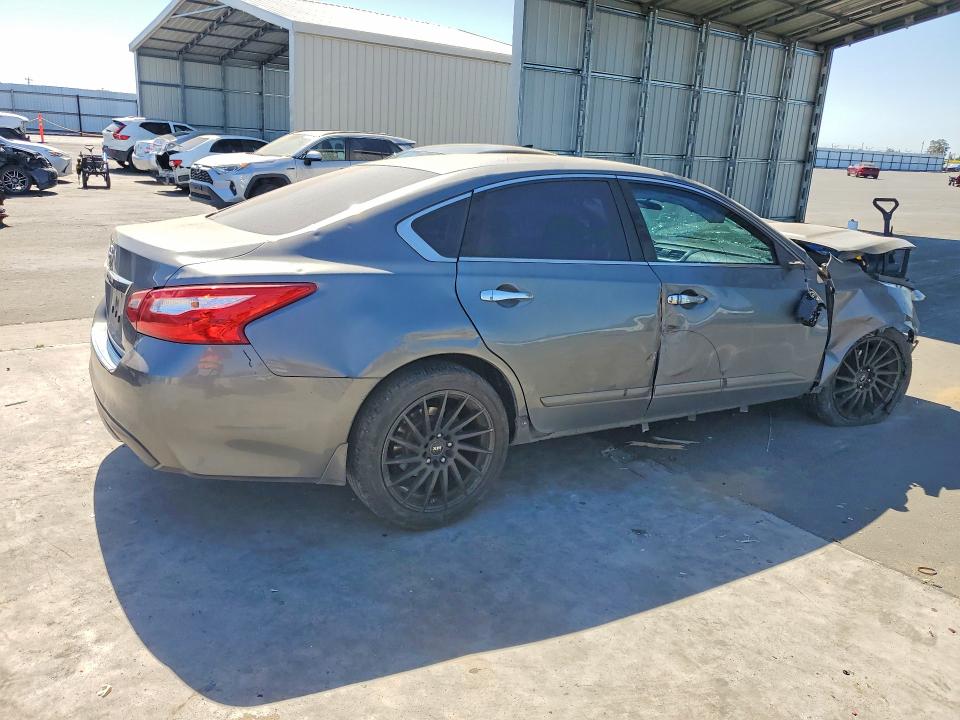 Aukcja sprzedaży 2017 Nissan Altima, vin: 1N4AL3APXHC120610, numer aukcji: 53254496