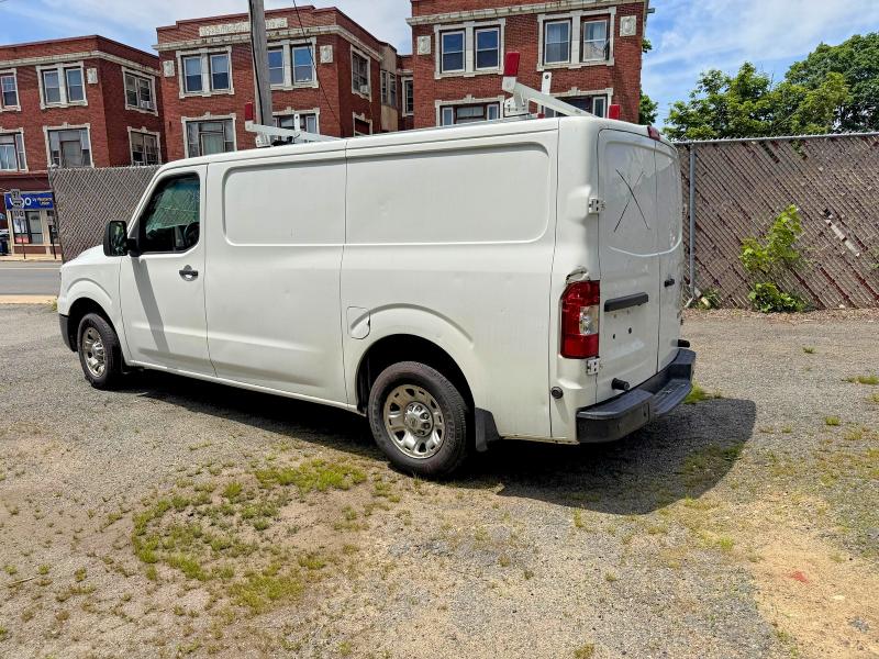 Aukcja sprzedaży 2020 Nissan Nv, vin: 1N6BF0KY1LN800482, numer aukcji: 55461716